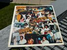 Just Jesus Evangelist Choir Crusaders Soul Gospel Funk Browntown Label Xian 1979