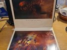 Cocteau Twins x3 UK First Vinyl Victorialand - Blue Bell Knoll - Head Over Heels