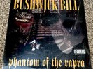 BUSHWICK BILL Phantom Of The Rapra LP 1995 Rap-A-Lot Noo Trybe SEALED  Geto Boys