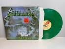 Metallica - Creeping Death Vinyl - Green Record, 12 KUT 112