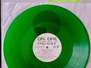 DR. DRE feat SNOOP DOGG - Still D.R.E. (1999) RARE Green 1st Press Vinyl Rap NM