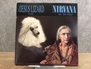 JESUS LIZARD Puss / NIRVANA, Oh, The Guilt EX 7