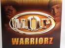 M.O.P. – Warriorz Loud Records  2000 Us Original (2LP/NM/Vg++)##844