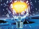 Zach Top - ELECTRIC LIGHT ORCHESTRA Pt 2 - Moment Of Truth Blue Marbl - K600z