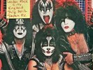 Kiss - London Rock City - Vinyl Picture Disc