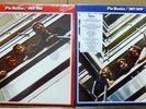 THE BEATLES 1962-1966 + 1967-1970 [Red + Blue Collection] 4-LP Vinyl SEALED