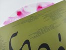 Clairo - Charm Pink & White Color Vinyl Blood Rec. Exclusive LE/500 IN HAND