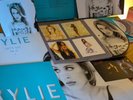 Kylie Minogue Lets Get To It Super Deluxe Boxset Picture Disc Vinyl CD Tension