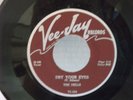 The Dells,Vee-Jay 324,