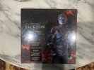 Michael Jackson HIStory vinyl sealed