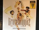 Gravediggaz - The Pick, The Sickle And The Shovel Record Store Day Wu-Tang Clan