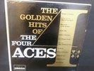 Hi Fi Decca Records Album DL 4013 The Four Aces Stranger In Paradise And More