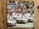 Dead Kennedys.frankenchrist.original Inner And Banned Poster.virus45.ex Conditio