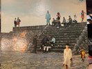 SUMIKO SAKAMOTO LP OSUMI & BOSSA NOVA 1969 Philips FS-8036 RARE JAPANESE POP NM