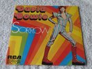 David Bowie –  Sorrow – RCA - Spanish Issue - Excellent