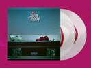 EMINEM THE DEATH OF SLIM SHADY (COUP DE GRÂCE) BLOOD STAIN CLEAR VINYL Pre Order