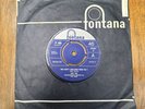 Northern Soul - Kiki Dee Why Don't I Run Away From You Fontana TF 669