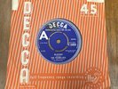 Pop The Tremeloes ‎– Blessed Decca DEMO ‎– F.12423