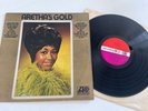 Aretha Franklin Aretha's Gold Atlantic Records 1968 Vinyl Lp