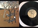 Bright Eyes Every Day And Every Night Vinyl LP OOP Insert Rare