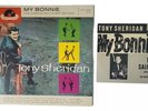 Tony Sheridan And The Beat Brothers (Beatles) My Bonnie LP+Single  1237112 SLPHM