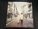 Oasis What’s The Story Morning Glory Clear Vinyl 2014
