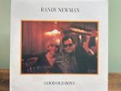 SEALED Original 1974 Randy Newman 