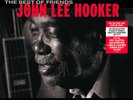 John Lee Hooker The Best Of Friends Vinyl LP (New)