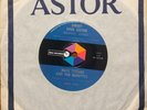 Nate Turner & Mirettes Sweet Soul Sister / Rap, Run It Down 1969 Soul Funk Oz 45