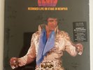 Elvis Presley 2LP Recorded Live On Stage In Memphis (Follow That Dream) (EU)