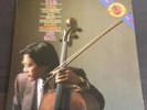 Yo-Yo Ma - Dvorak - Berliner Philharmoniker Lorin Maazel LP Record - Ships Free