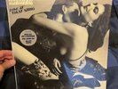 Scorpions - Love At First Sting- Shrink & Hype Sticker -1984 Tested EX
