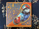 The West Coast Pop Art Experimental Band LP Vinyl Record Mono Part One Psych OG