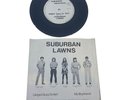 Suburban Lawns 7