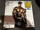 Massacre [PA] by 50 Cent (Vinyl, Mar-2005, 2 Discs, Universal Distribution)