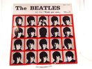 THE BEATLES/A HARD DAYS NIGHT/ITALY/ 1964 FIRST ISSUE/MONO/GOOD+