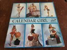 Julie London Calendar Girl 1956 Vinyl LP 12