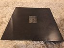JOY DIVISION Unknown Pleasures FACTORY LP RARE RED UK w TEXTURED SLEEVE & INNER