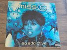 Missy Elliott – Miss E ...So Addictive 12