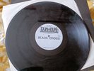 Tin Tin Out Tape to Tape Mastering Acetate Black Cross 12