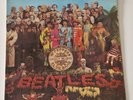 The Beatles Sgt Peppers Lonely Hearts Club Band Vinyl Record
