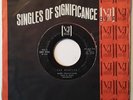 Beatles Vee Jay VJ EP 1-903 Misery Ask Me Why Singles Of Significance Sleeve