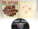 THE BEATLES, LONG TALL SALLY, 1964, (CANADA ISSUE)ORIG INNER,VERY GOOD CONDITION