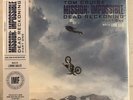 MISSION: IMPOSSIBLE - DEAD RECKONING PART ONE (OST) - YELLOW VINYL 2LP MONDO A9