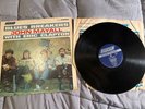Blues Breakers John Mayall with Eric Clapton 1966 LP Vinyl Record London PS 492