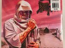 DEATH – LEPROSY - VINYL LP NEW - A10