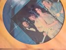 abba voulez vous Picture Disc