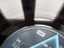 RARE *PINK FLOYD - Dark Side Of The Moon * A3/B2 *GRAMOPHONE RIM TEXT *COMPLETE