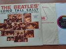 CANADA  THE BEATLES Long Tall Sally ORIG 1964 MONO CAPITOL 6000 ser. T-6063 LP