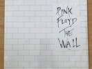 PINK FLOYD The Wall 2xLP (Columbia PC2 36183, 1979) STILL SEALED with Title Card